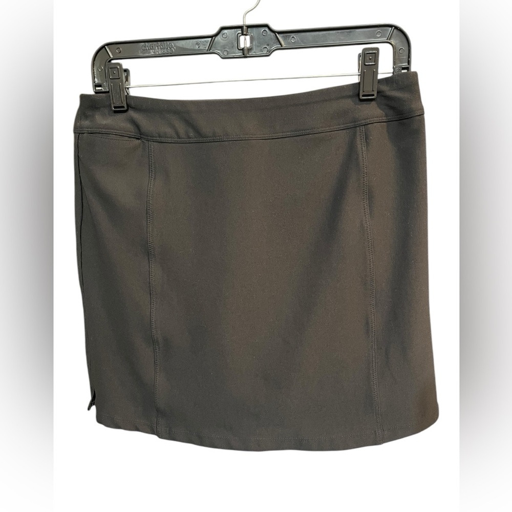 Adidas Women's Black Skort